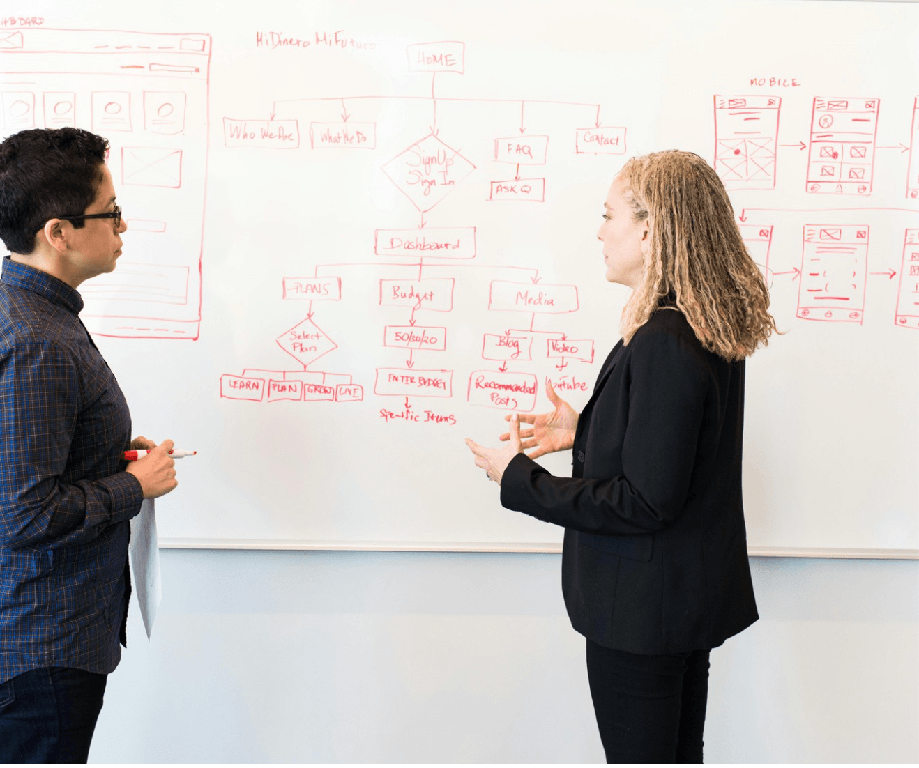 Build Your Marketing and Sales Machine course image