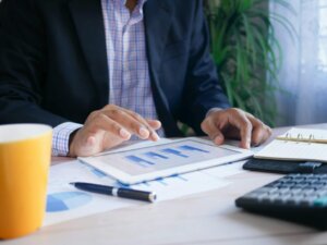 Business Growth Series Program