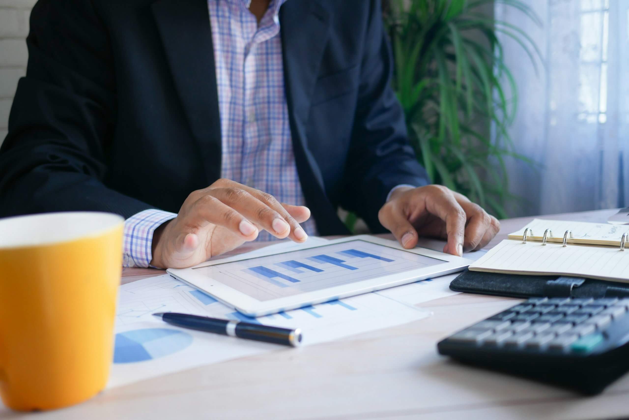 Business Growth Series Program