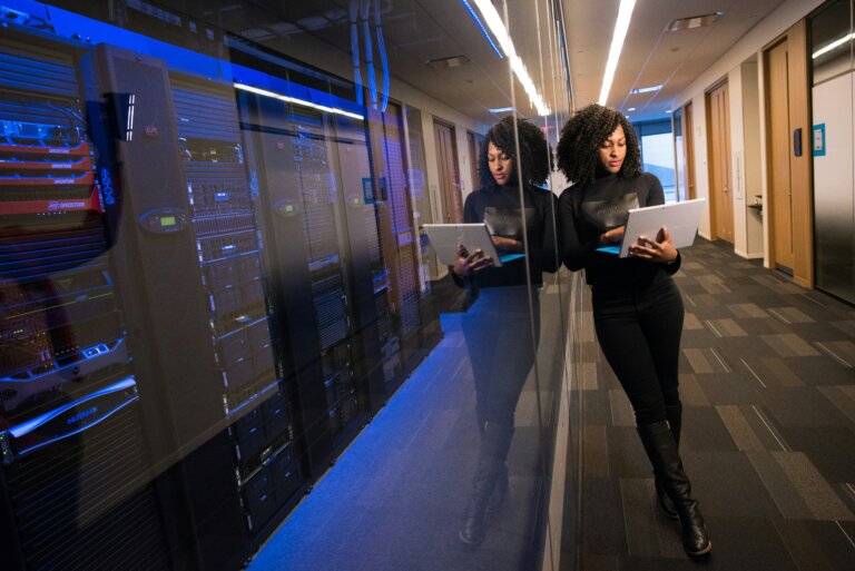 Business Systems course category image