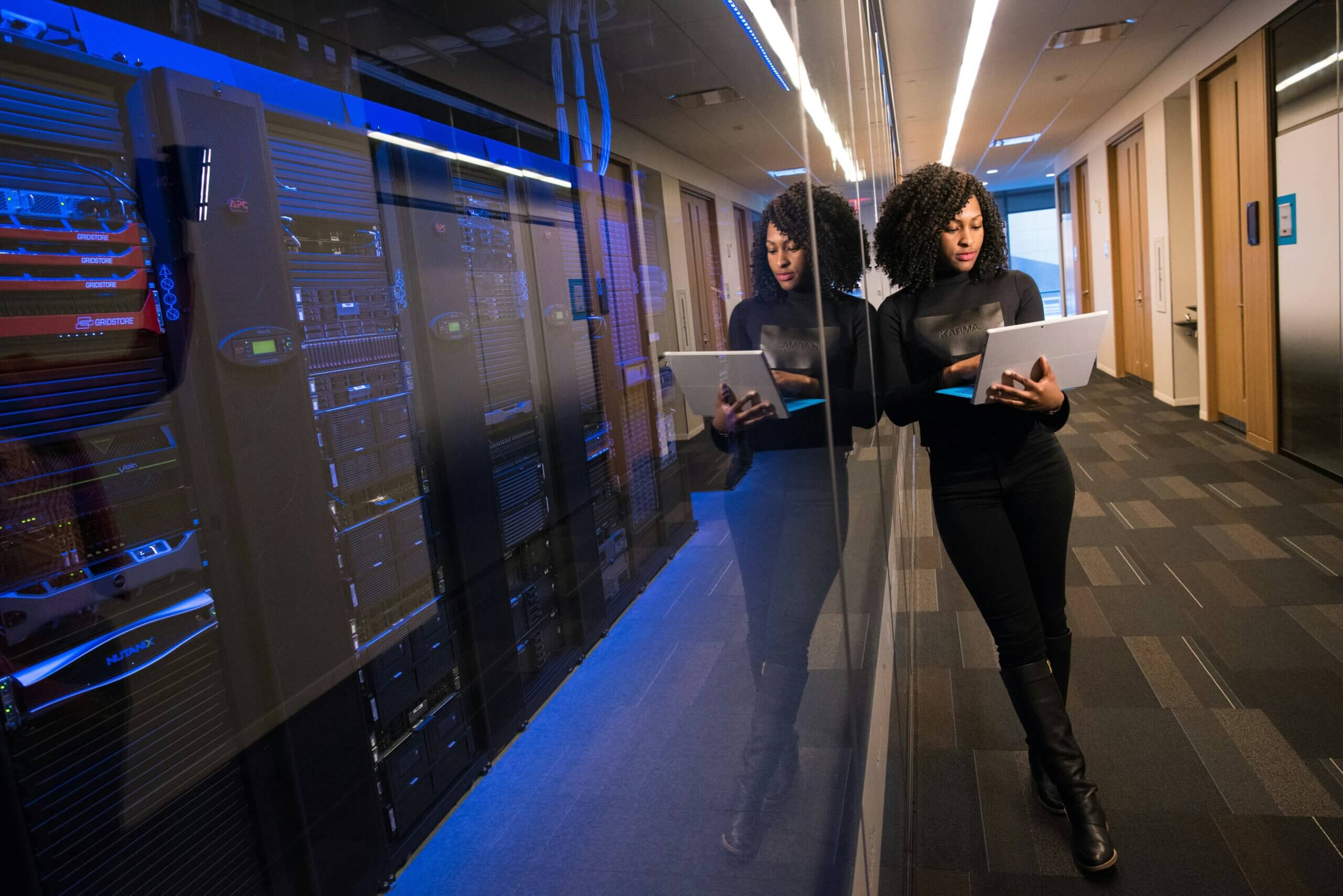 Business Systems course category image