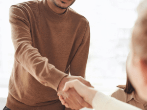 Choose The Right Customers
