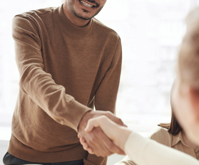 Choose the Right Customers