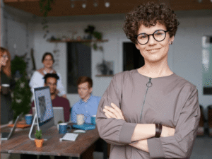 Define Your Role As A Leader