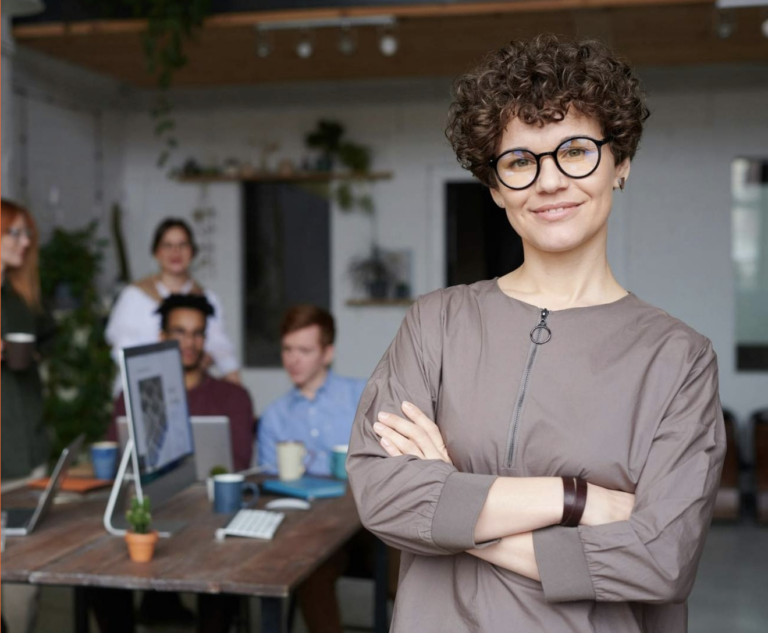 Define Your Role as a Leader course image