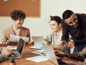Managing People and Performance in SMEs