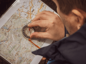 Mapping Your Business Model For Growth
