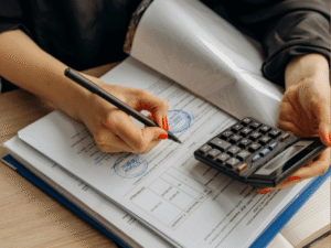 Master Your Business Cash Flow