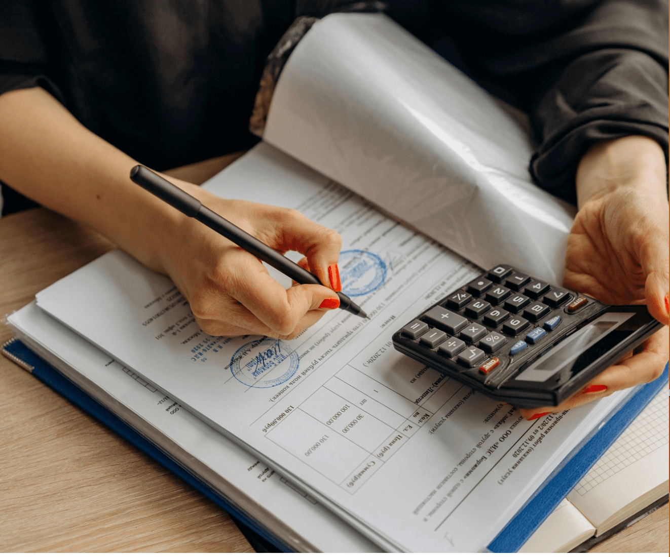 Master Your Business Cash Flow