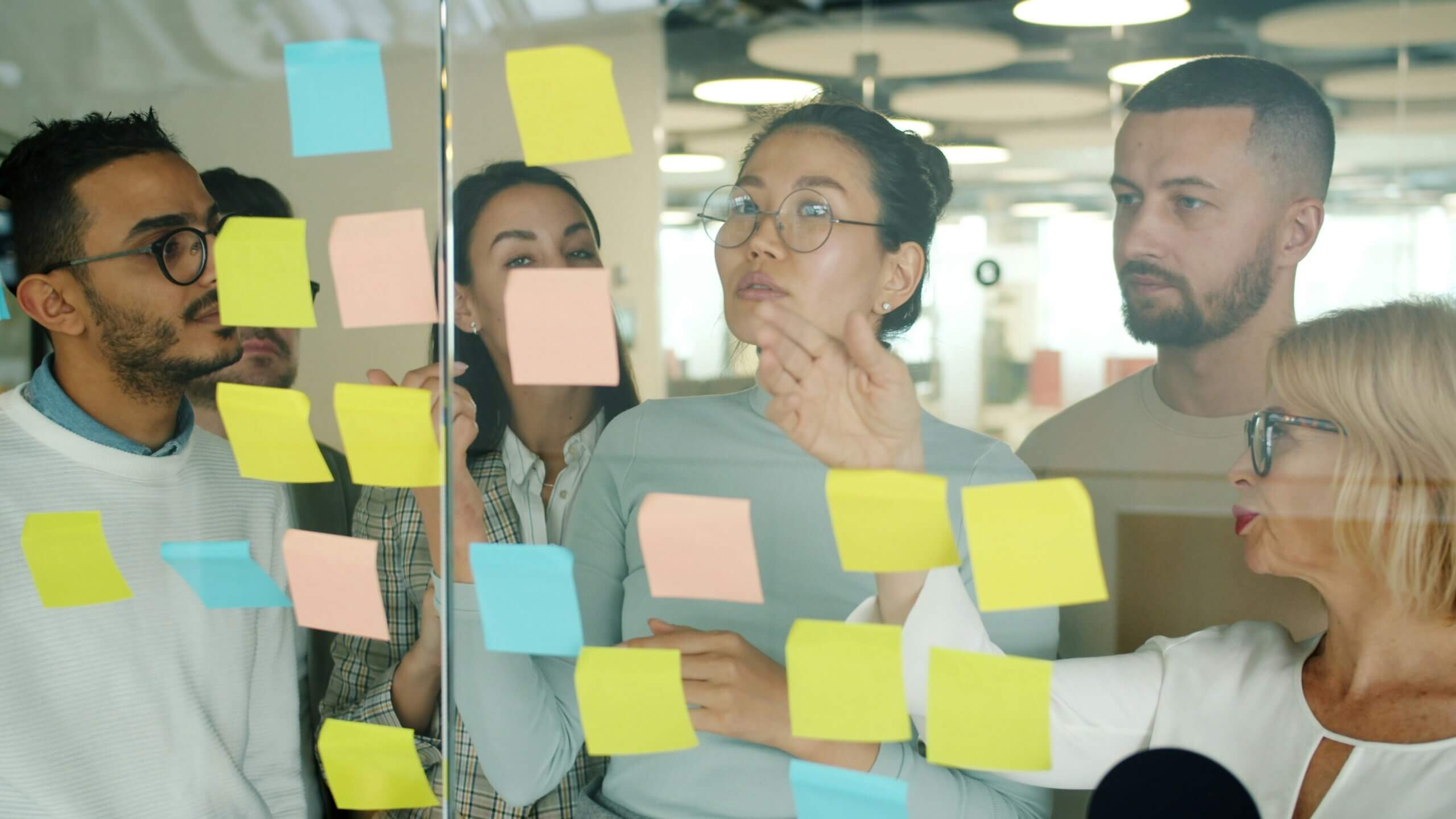 Strategy and Planning course category image