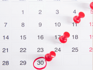 Turn Strategy Into a 90 Day Action Plan