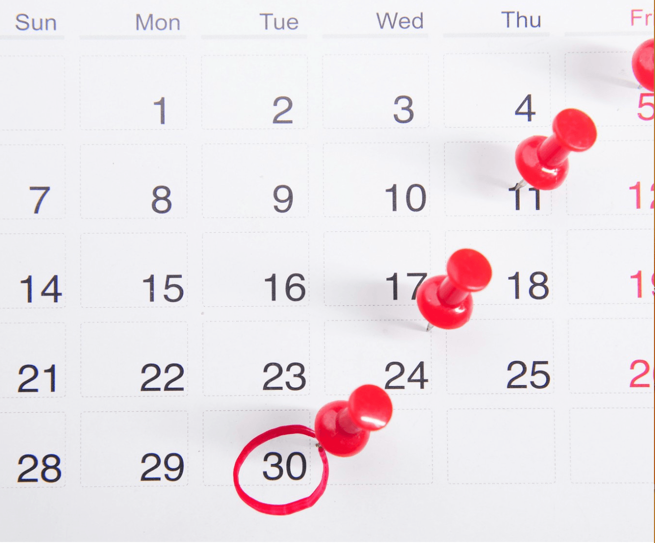 Turn Strategy Into a 90 Day Action Plan