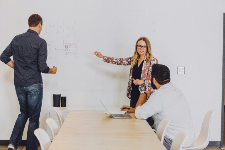 BBO Business Accelerator Program