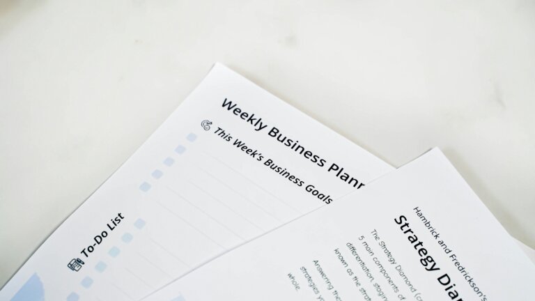 Small business foundations